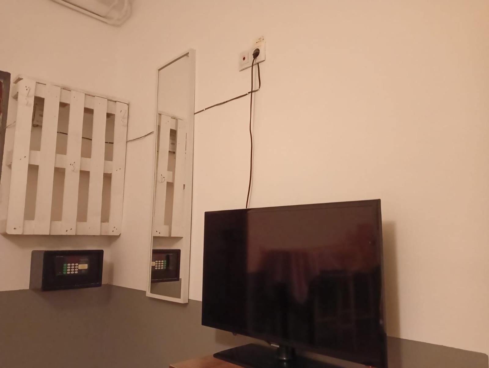 Hostel Zen Kluż-Napoka Zewnętrze zdjęcie