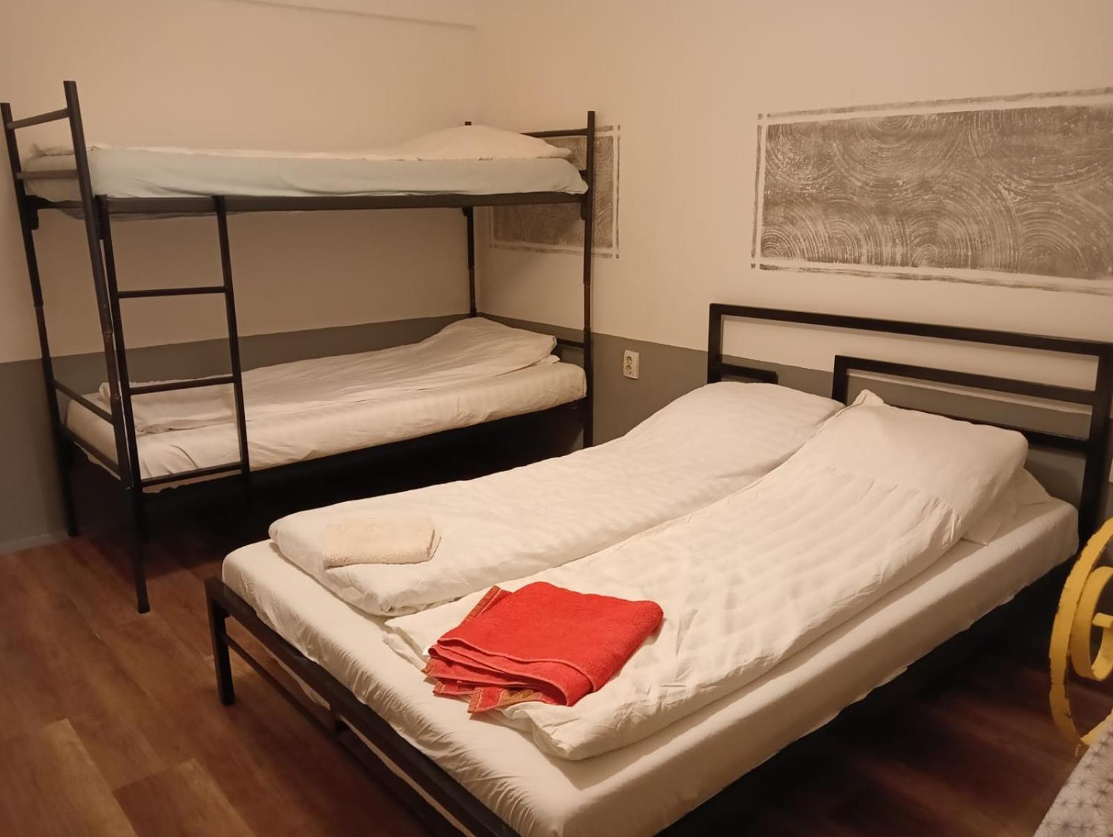 Hostel Zen Kluż-Napoka Zewnętrze zdjęcie