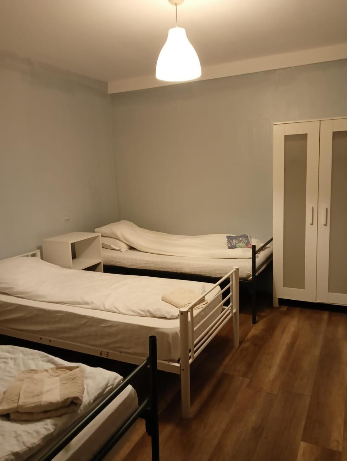 Hostel Zen Kluż-Napoka Zewnętrze zdjęcie