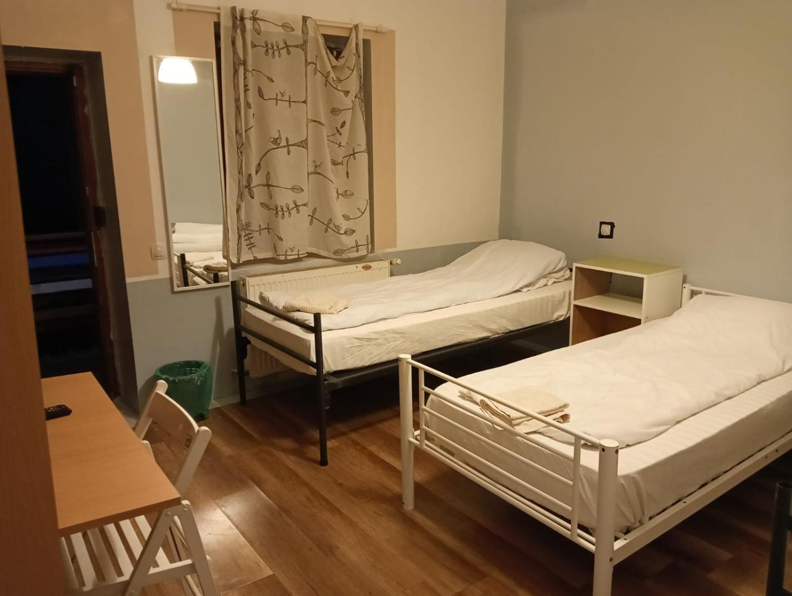 Hostel Zen Kluż-Napoka Zewnętrze zdjęcie