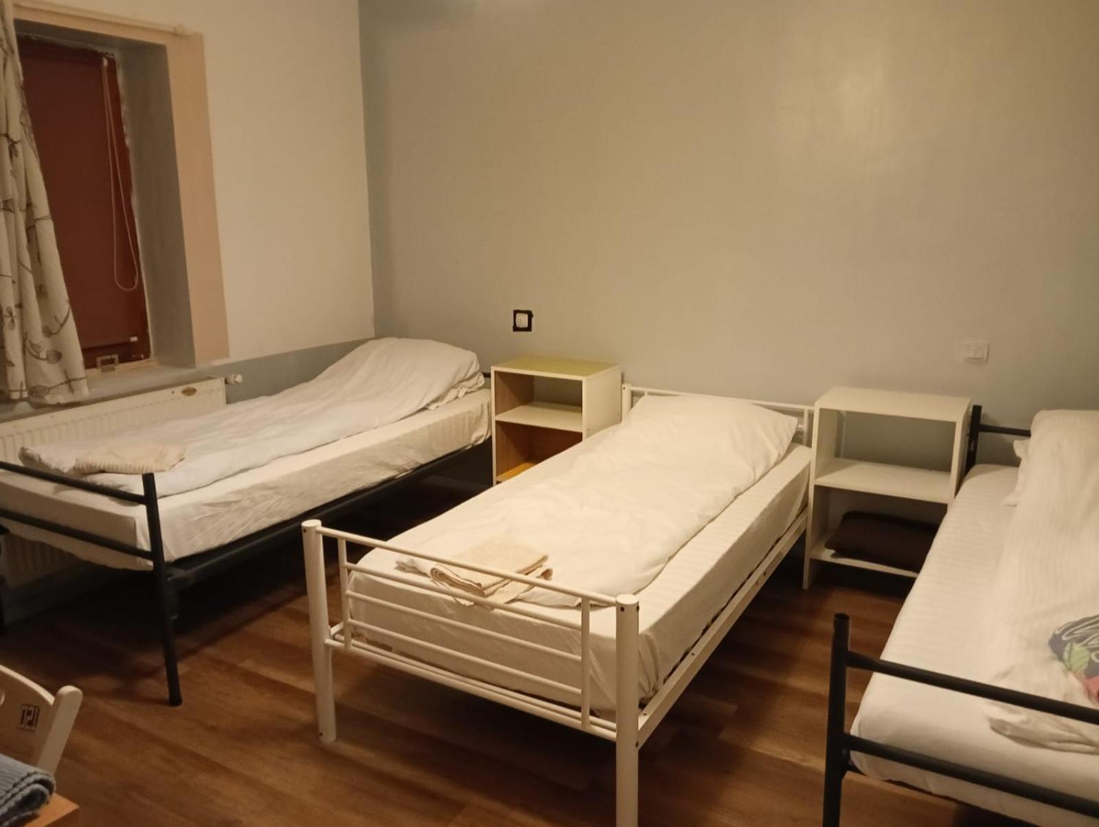 Hostel Zen Kluż-Napoka Zewnętrze zdjęcie