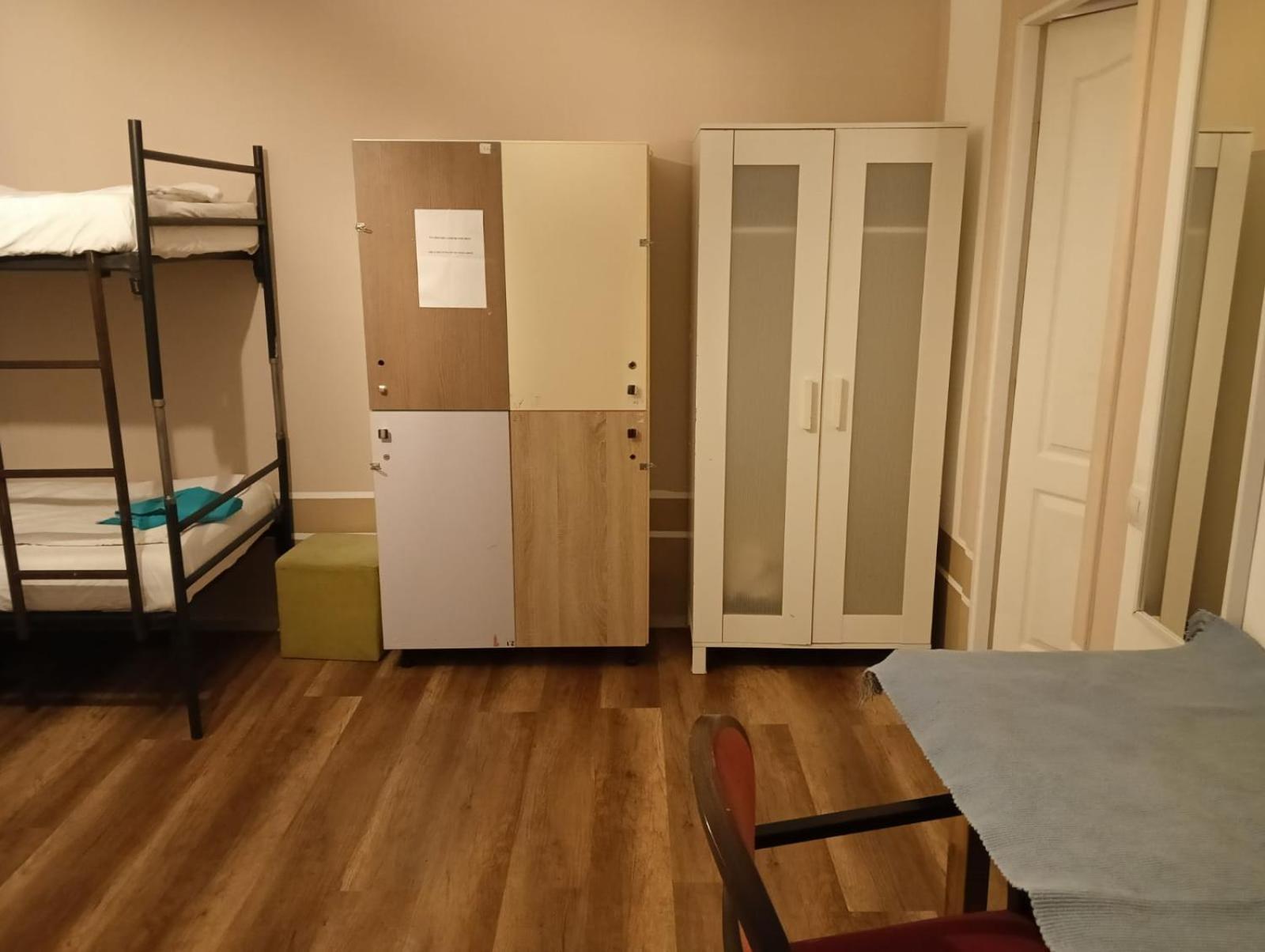 Hostel Zen Kluż-Napoka Zewnętrze zdjęcie
